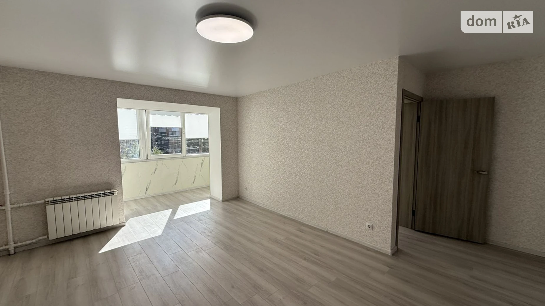 Продается 2-комнатная квартира 45 кв. м в Хмельницком, ул. Каменецкая, 72 - фото 2
