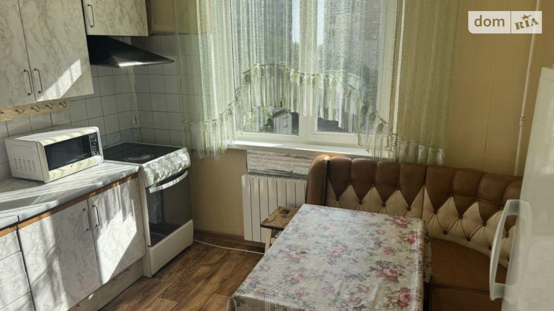 Продается 2-комнатная квартира 54.6 кв. м в Киеве, ул. Оноре де Бальзака, 98/29 - фото 2