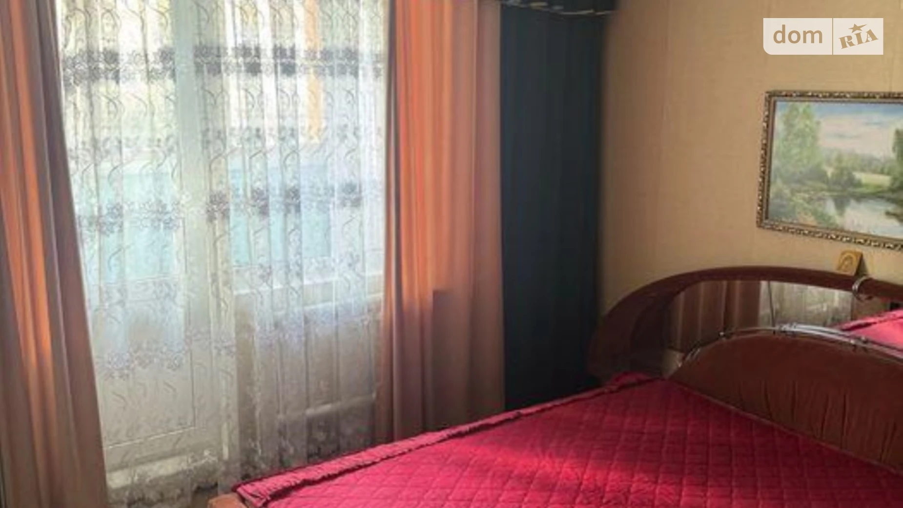 Продается 2-комнатная квартира 54.6 кв. м в Киеве, ул. Оноре де Бальзака, 98/29 - фото 4