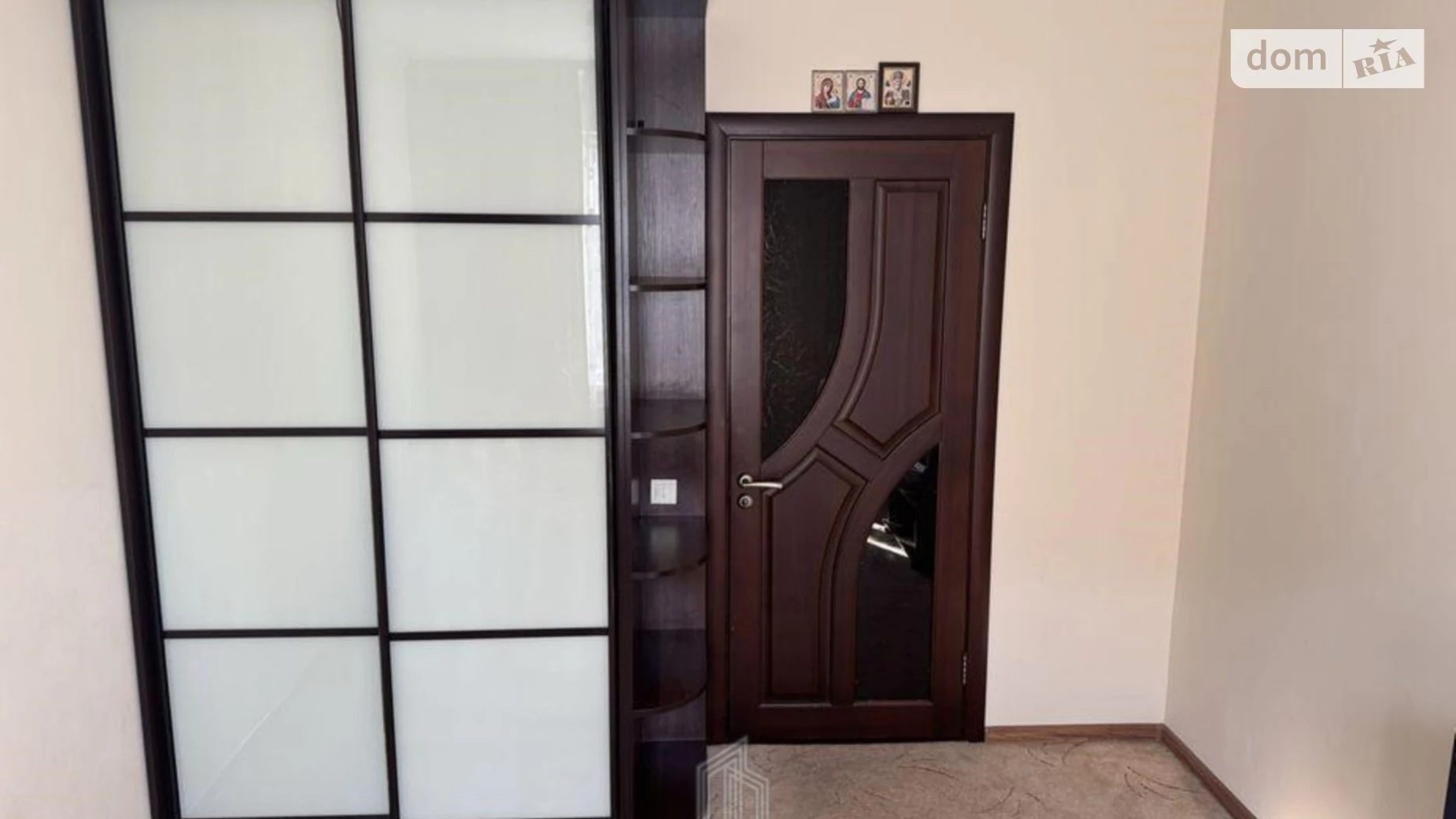 Продается 2-комнатная квартира 54.6 кв. м в Киеве, ул. Оноре де Бальзака, 98/29 - фото 5