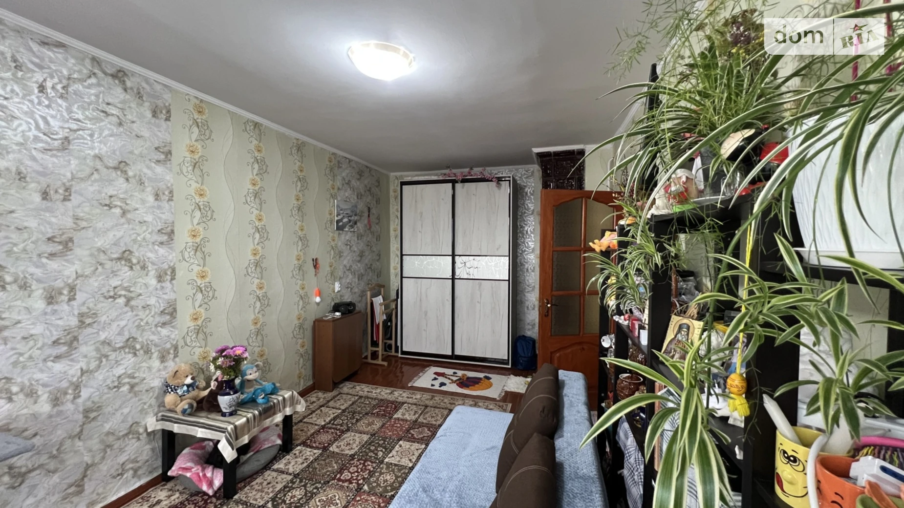 Продається 1-кімнатна квартира 27.4 кв. м у Хмельницькому, вул. Бориса Антоненка-Давидовича(Громової Уляни), 12 - фото 2