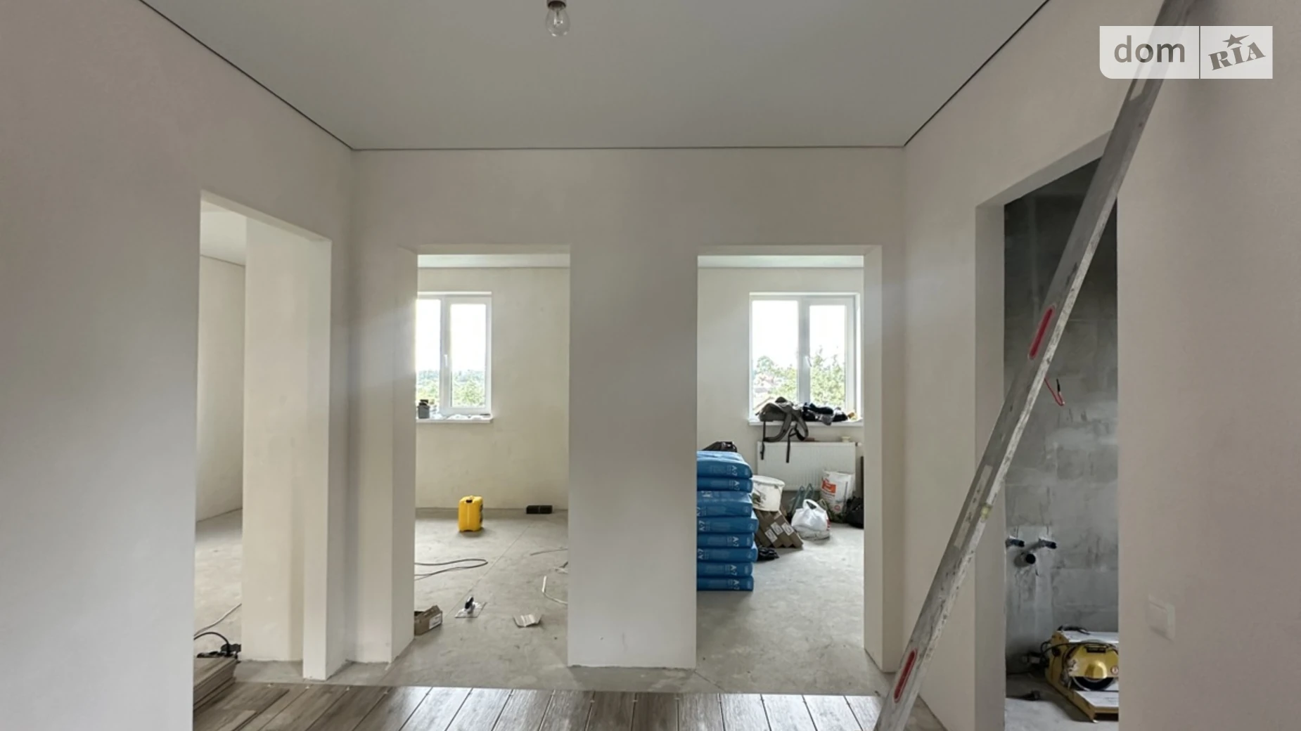 Продается дом на 2 этажа 126 кв. м с террасой, цена: 86000 $ - фото 3