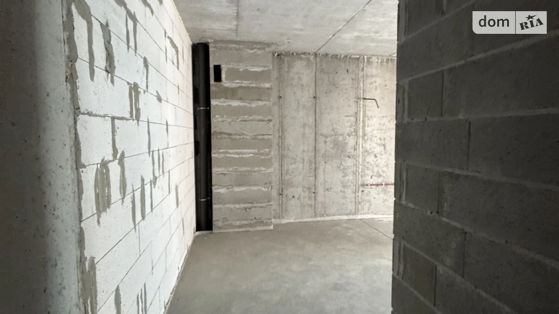 Продается 3-комнатная квартира 78 кв. м в Ирпене, ул. Ольги Кобылянской(Достоевского), 1В/25 - фото 2