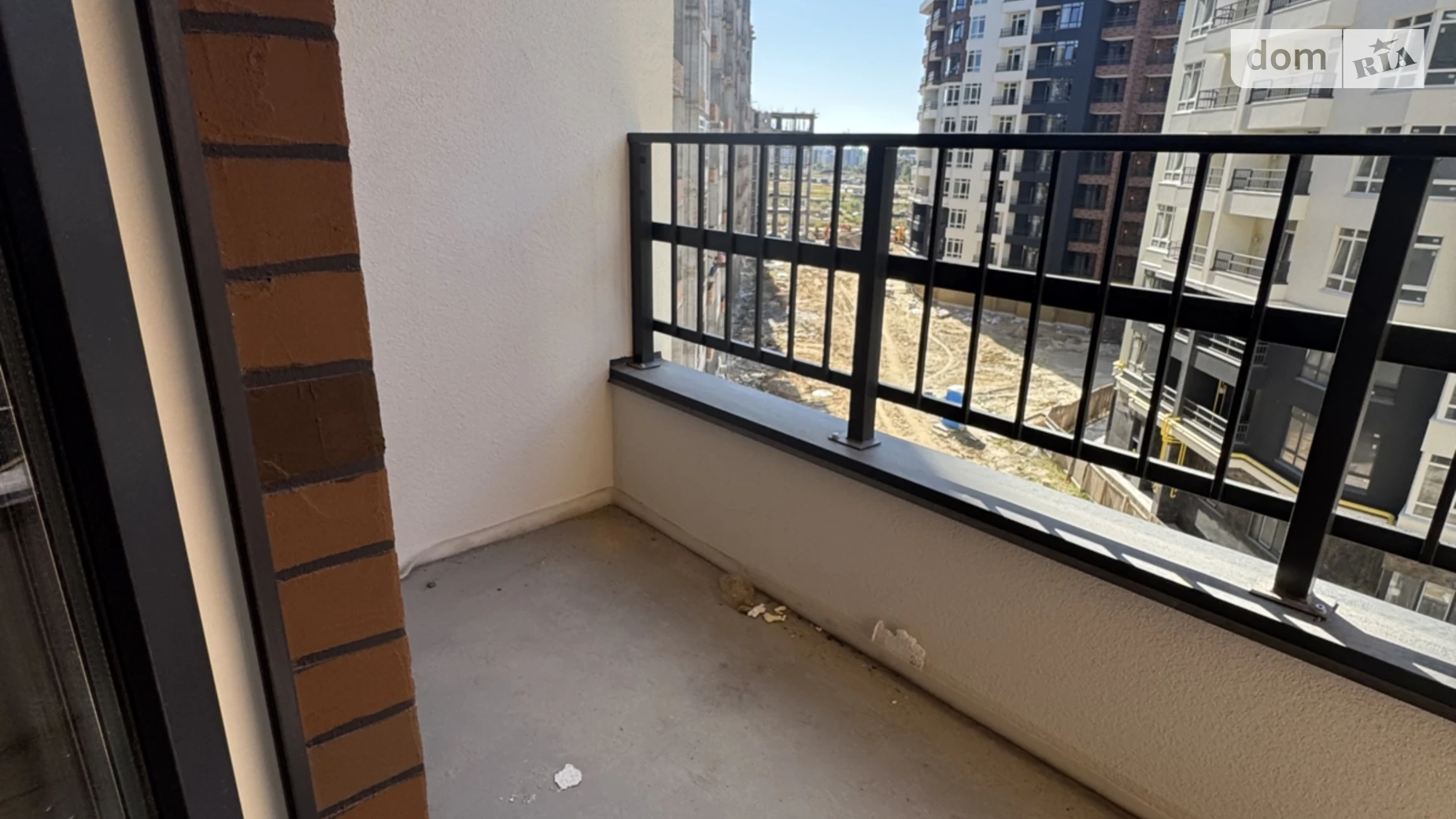 Продается 3-комнатная квартира 78 кв. м в Ирпене, ул. Ольги Кобылянской(Достоевского), 1В/25 - фото 3