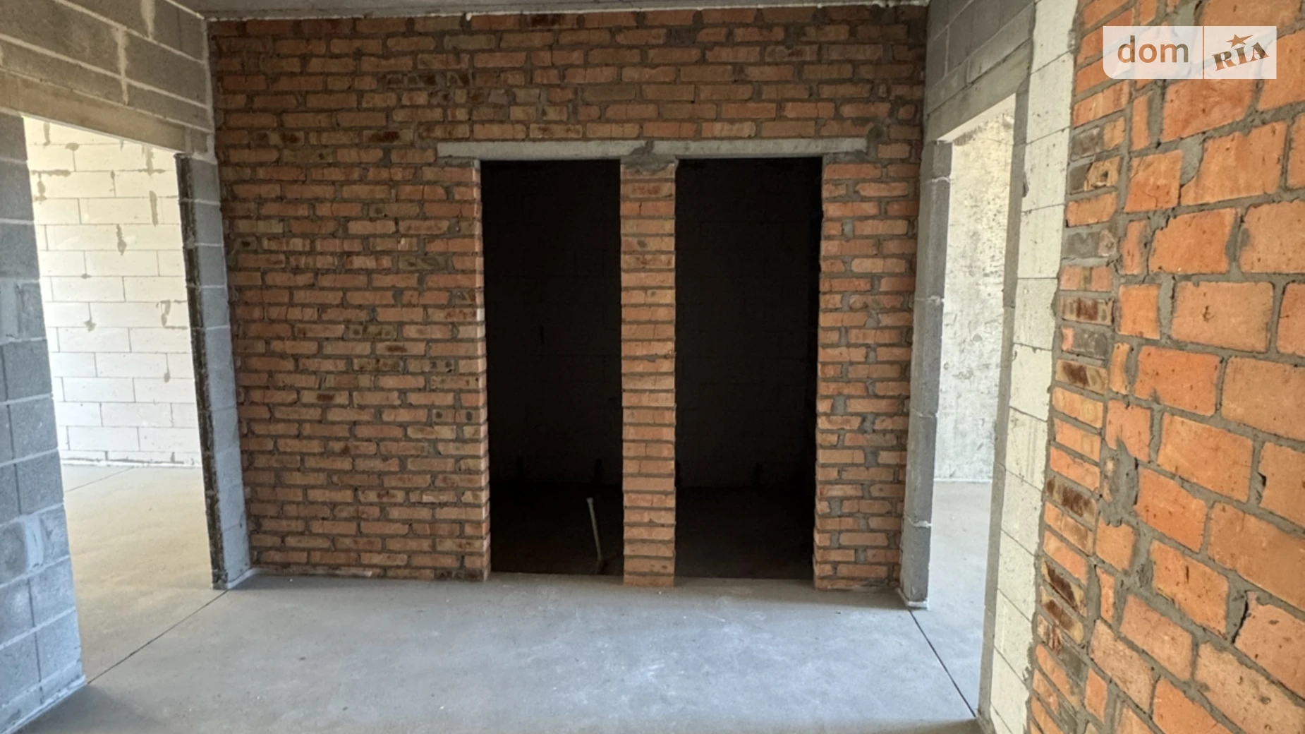 Продается 3-комнатная квартира 78 кв. м в Ирпене, ул. Ольги Кобылянской(Достоевского), 1В/25 - фото 4