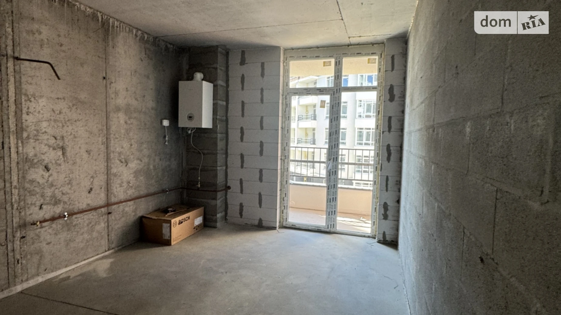 Продается 3-комнатная квартира 78 кв. м в Ирпене, ул. Ольги Кобылянской(Достоевского), 1В/25 - фото 5