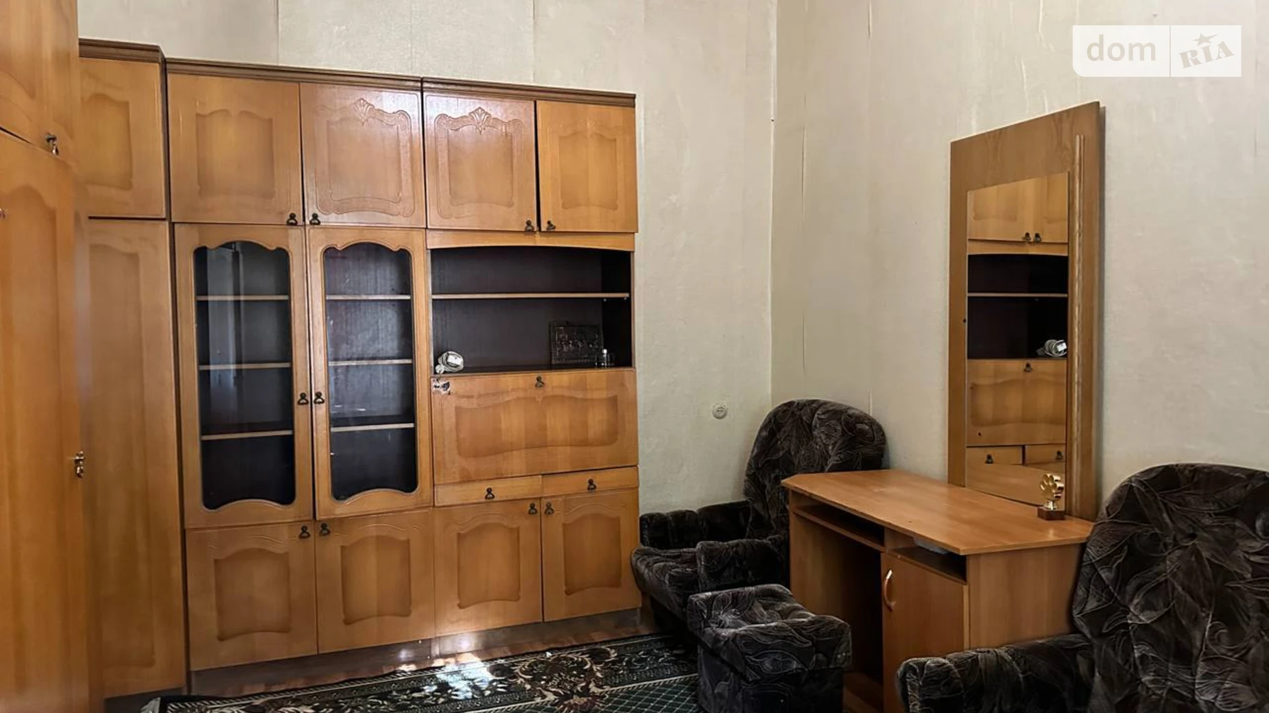 Продается 2-комнатная квартира 47.7 кв. м в Киеве, ул. Архитектора Кобелева, 5 - фото 4