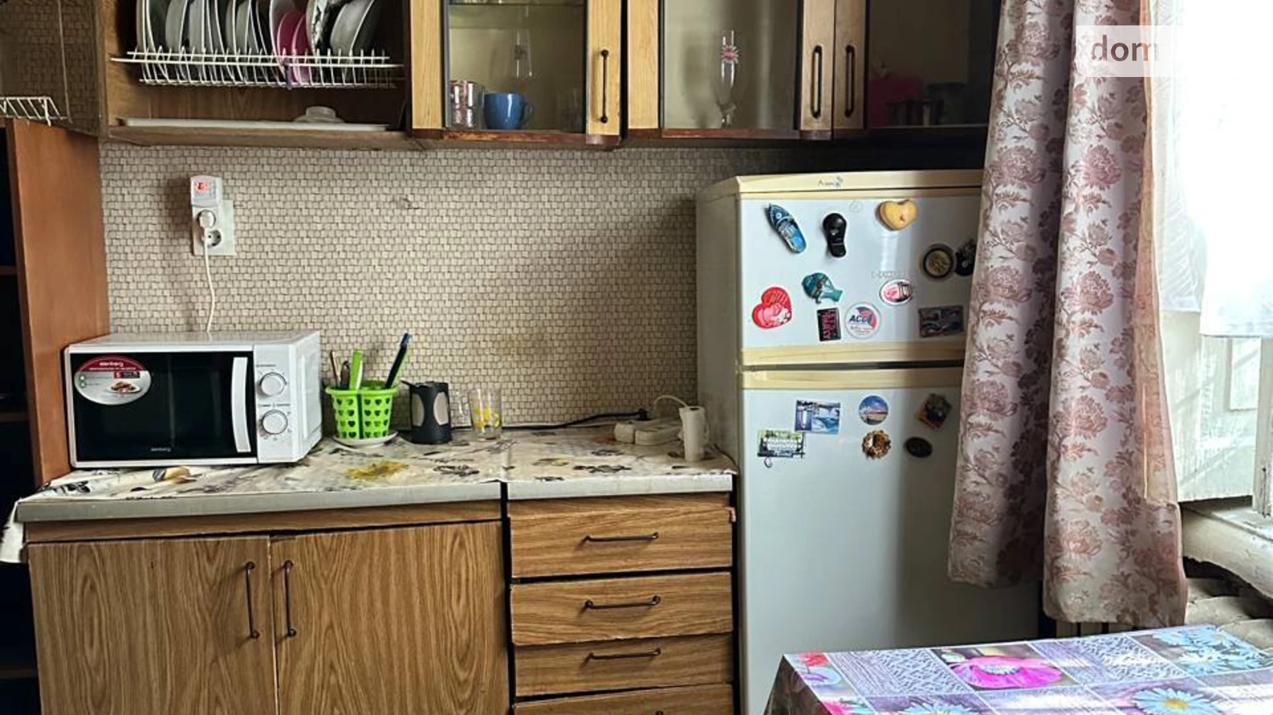 Продается 2-комнатная квартира 47.7 кв. м в Киеве, ул. Архитектора Кобелева, 5 - фото 2