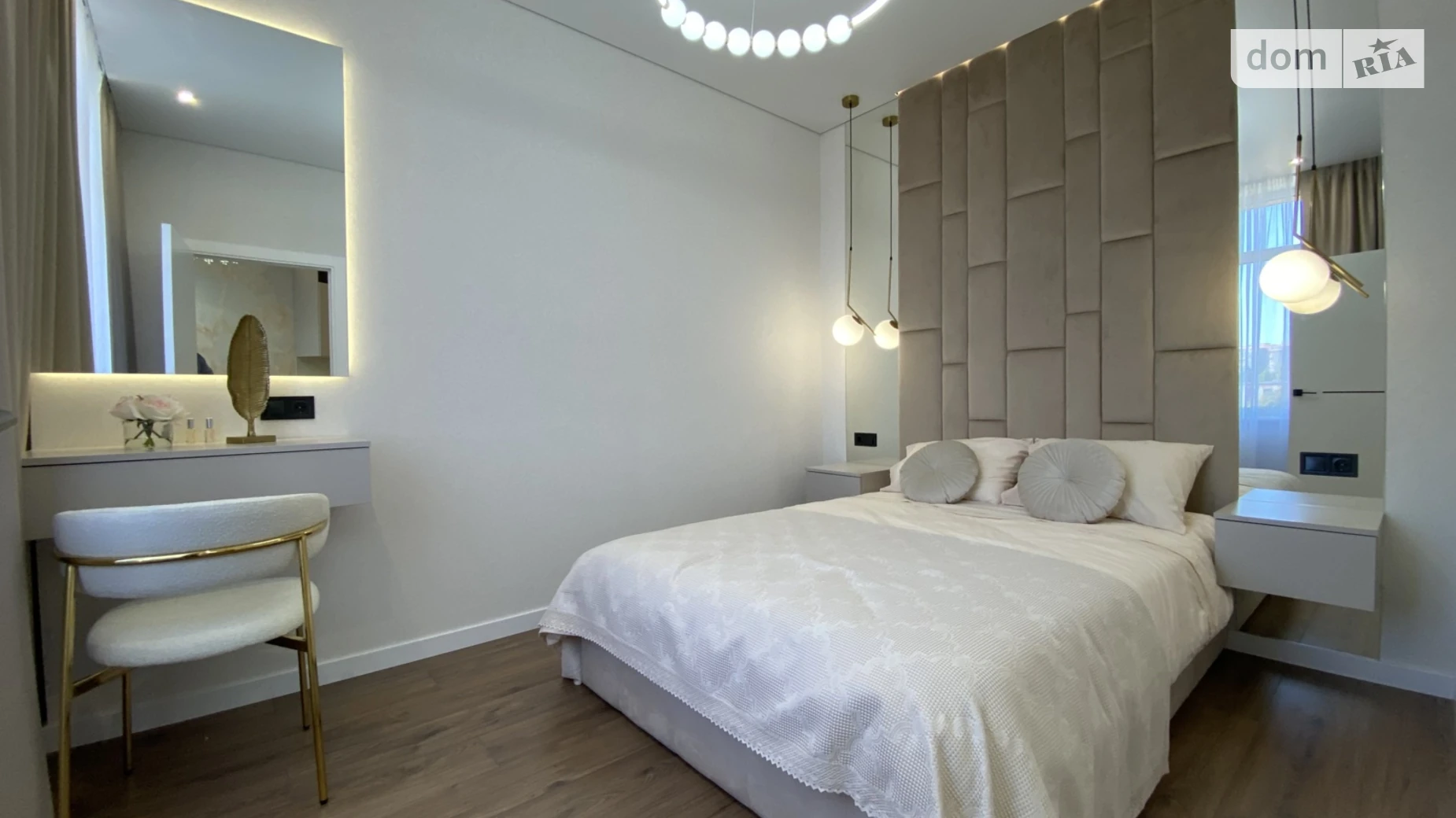 Продается 2-комнатная квартира 65 кв. м в Одессе, ул. Краснова - фото 3