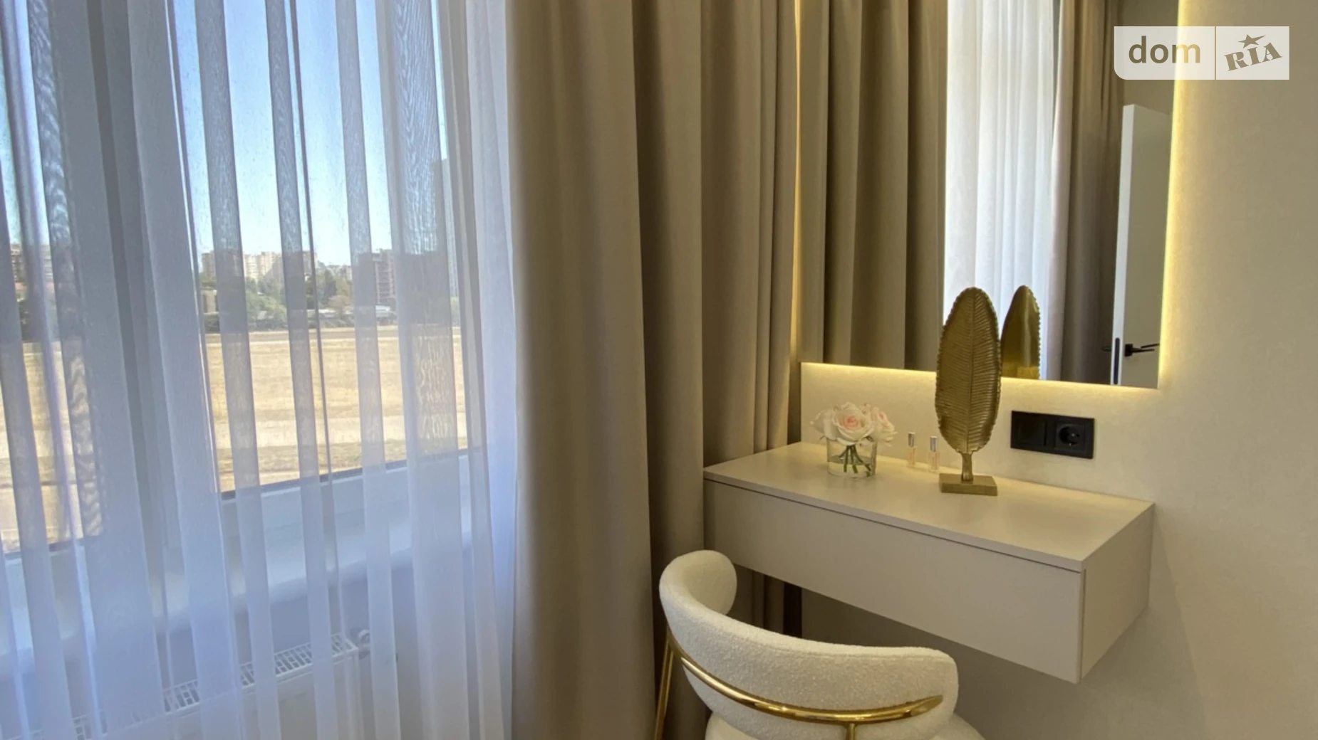 Продается 2-комнатная квартира 65 кв. м в Одессе, ул. Краснова - фото 4