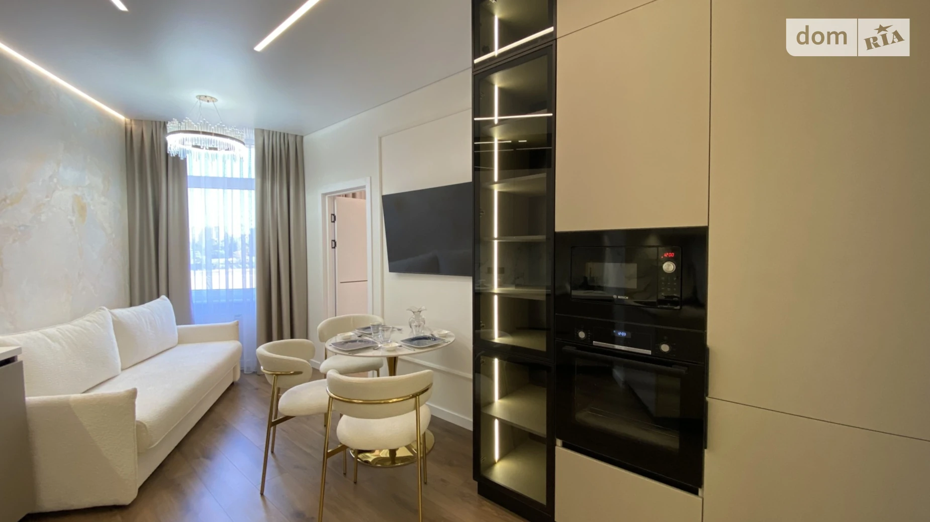 Продается 2-комнатная квартира 65 кв. м в Одессе, ул. Краснова - фото 2