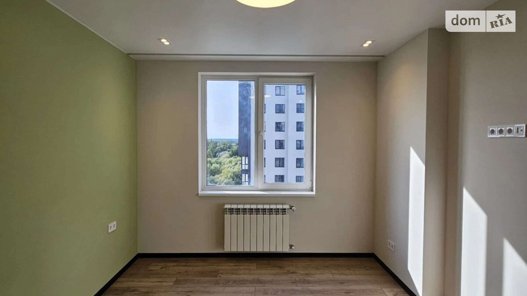 Продается 1-комнатная квартира 48 кв. м в Львове, ул. Роксоляны - фото 4