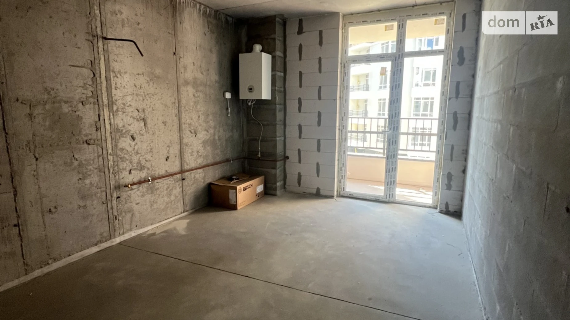 Продается 3-комнатная квартира 80 кв. м в Ирпене, ул. Ольги Кобылянской(Достоевского), 32 - фото 4