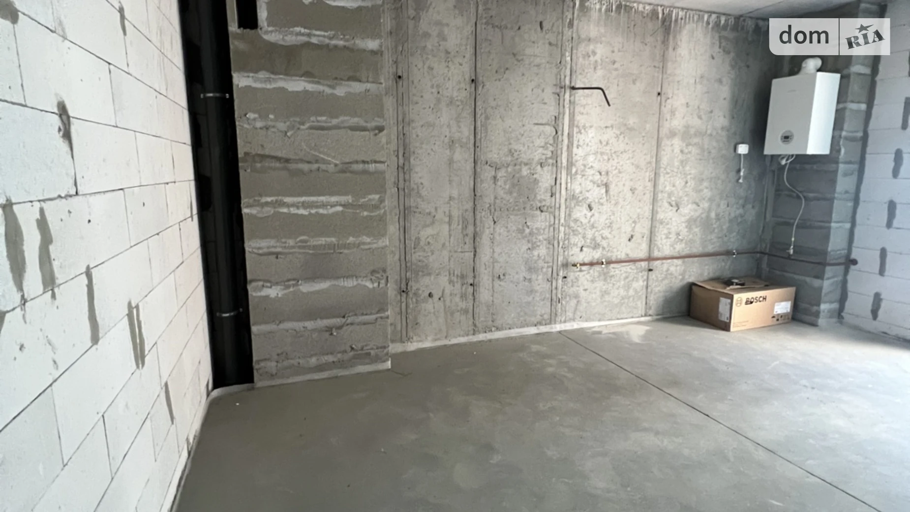 Продается 3-комнатная квартира 80 кв. м в Ирпене, ул. Ольги Кобылянской(Достоевского), 32 - фото 3