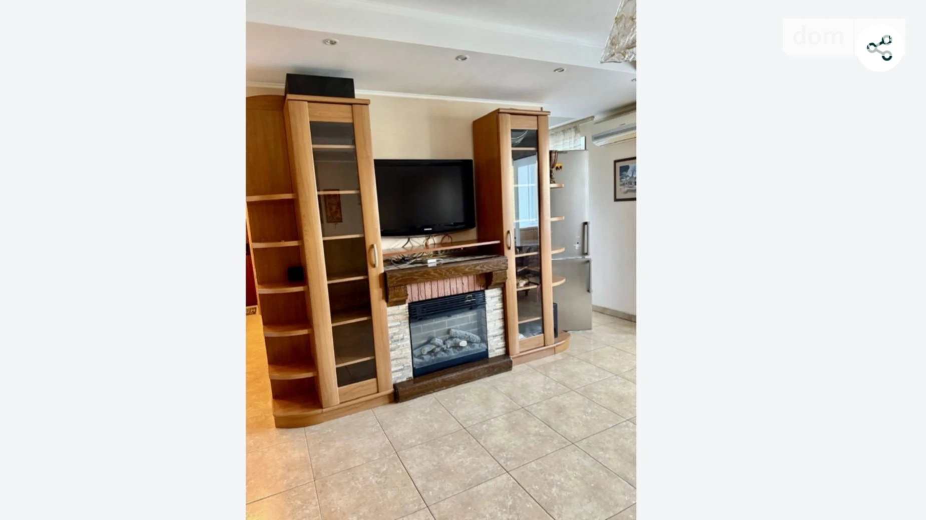 Сдается в аренду 3-комнатная квартира 60 кв. м в Киеве, ул. Энтузиастов, 45/1 - фото 2