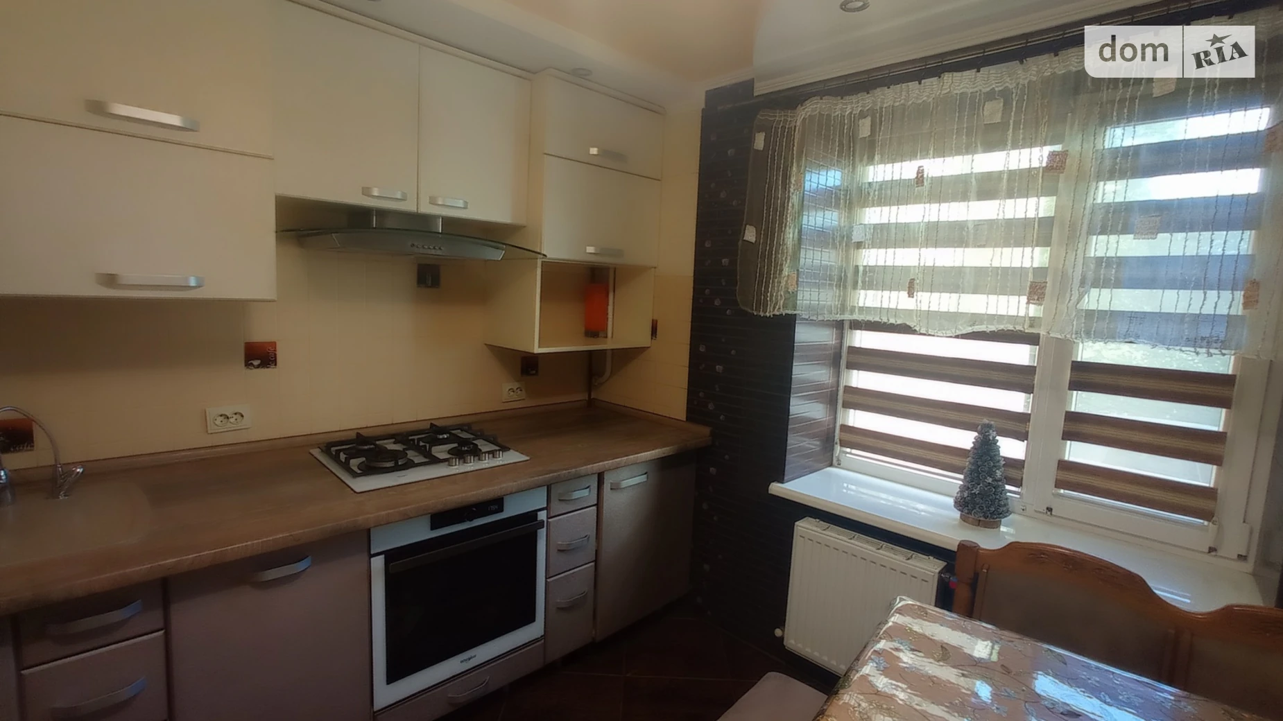 4-комнатная квартира 88.8 кв. м в Тернополе, ул. Бережанская - фото 4