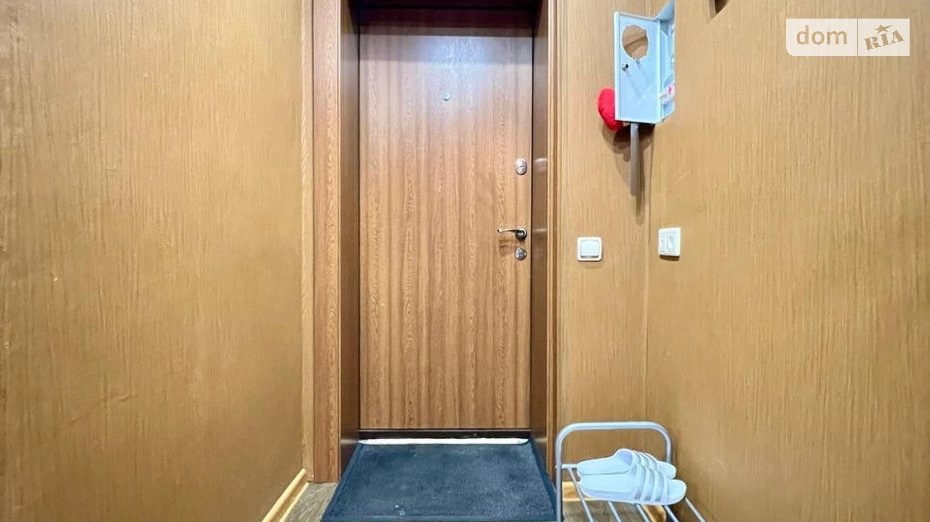 Продается 2-комнатная квартира 42.5 кв. м в Харькове, цена: 26500 $ - фото 5