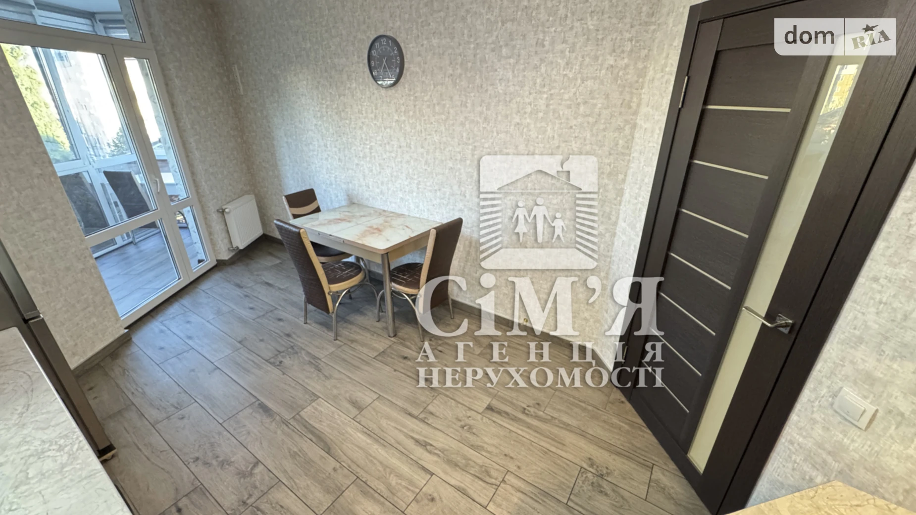 Сдается в аренду 1-комнатная квартира 45 кв. м в Виннице, ул. Пирогова - фото 5