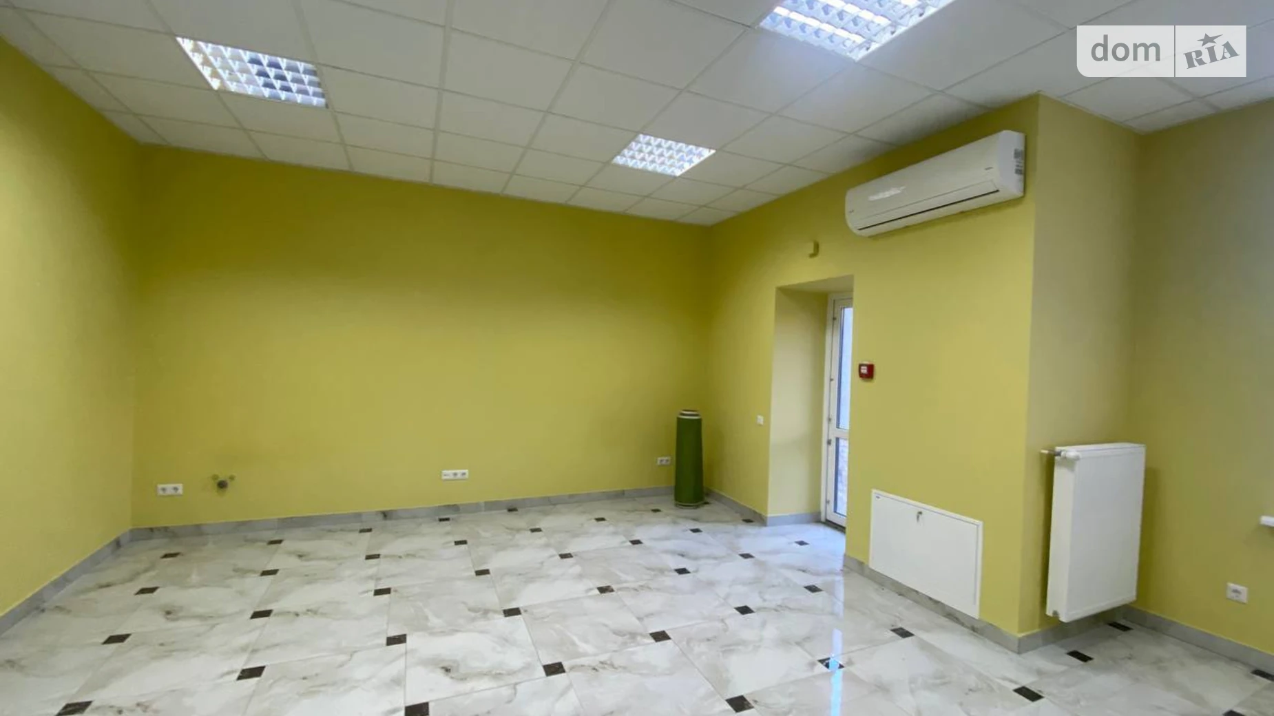 Здається в оренду приміщення вільного призначення 110 кв. м в 11-поверховій будівлі, цена: 45000 грн - фото 3