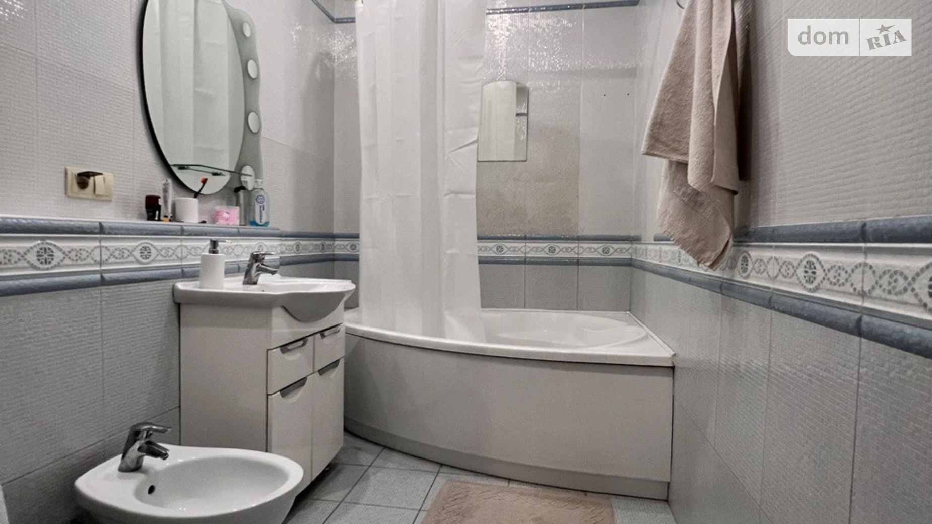 Продается 2-комнатная квартира 82.9 кв. м в Киеве, наб. Оболонская, 3 корпус 3 - фото 5