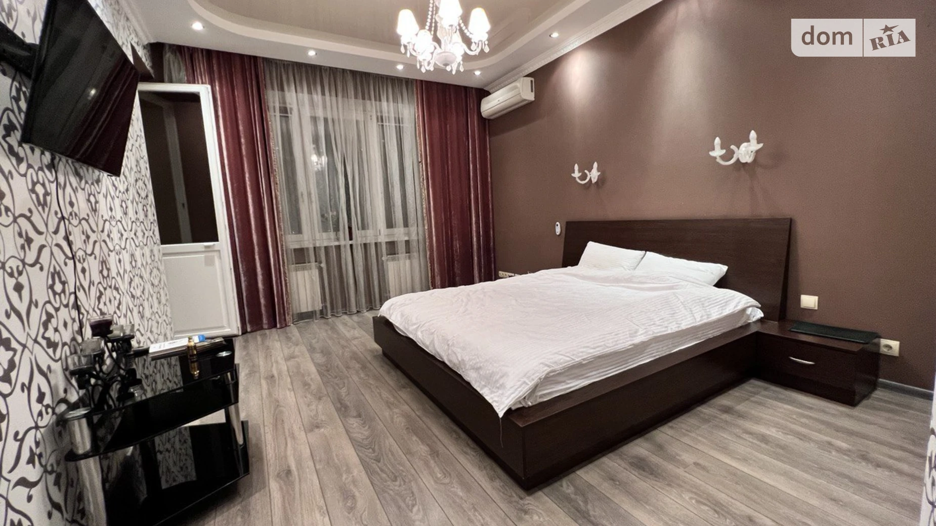 Продается 2-комнатная квартира 82.9 кв. м в Киеве, наб. Оболонская, 3 корпус 3 - фото 4