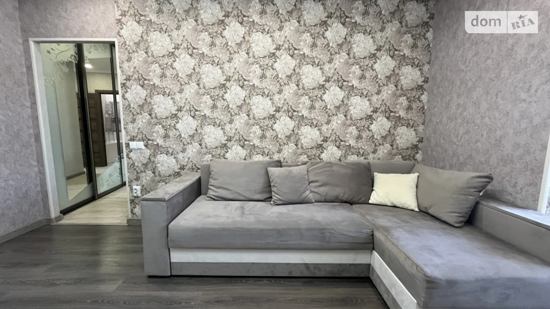 Сдается в аренду 2-комнатная квартира 65 кв. м в Хмельницком, ул. Кармелюка, 11 - фото 3