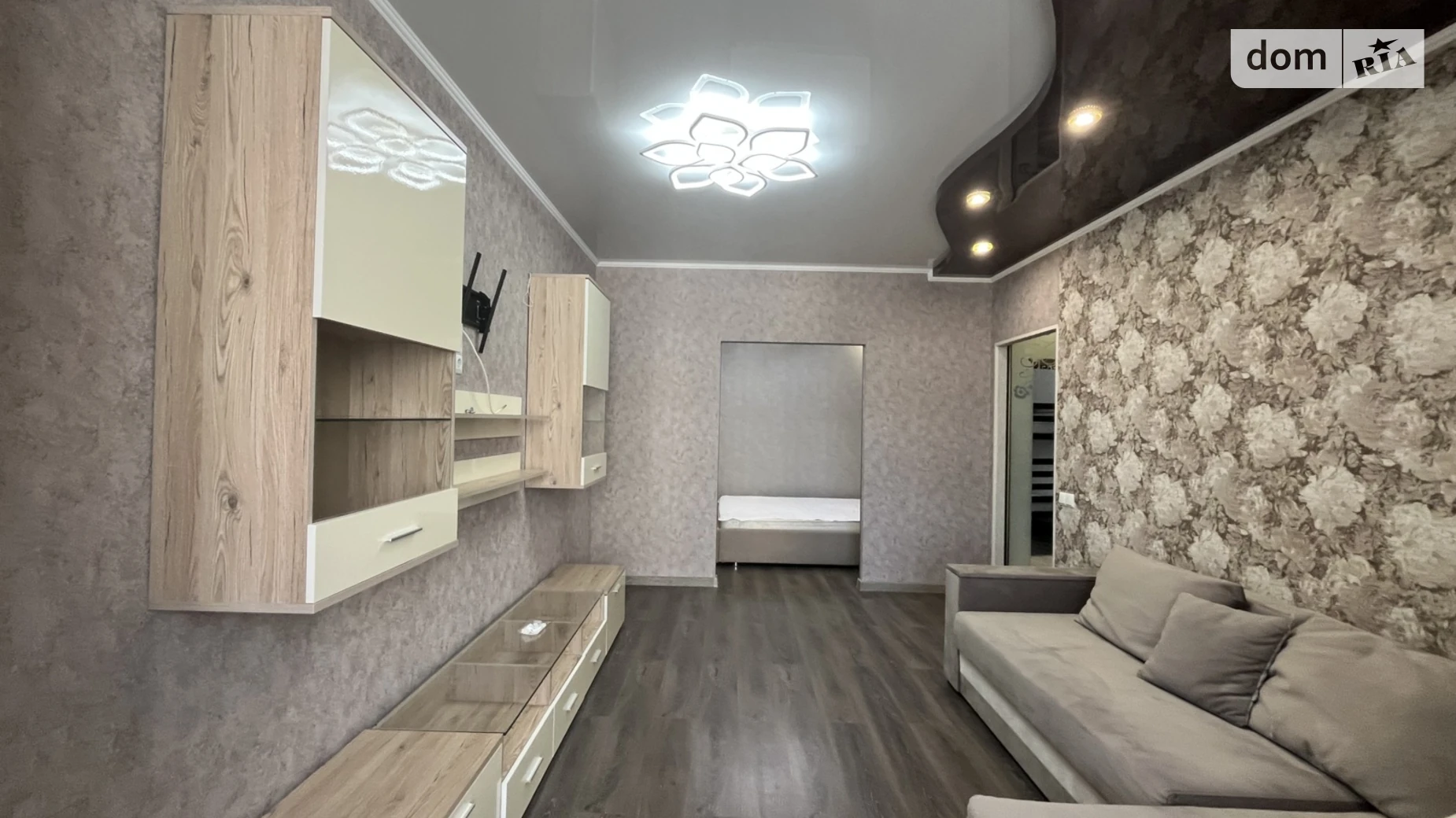 Сдается в аренду 2-комнатная квартира 65 кв. м в Хмельницком, ул. Кармелюка, 11 - фото 4