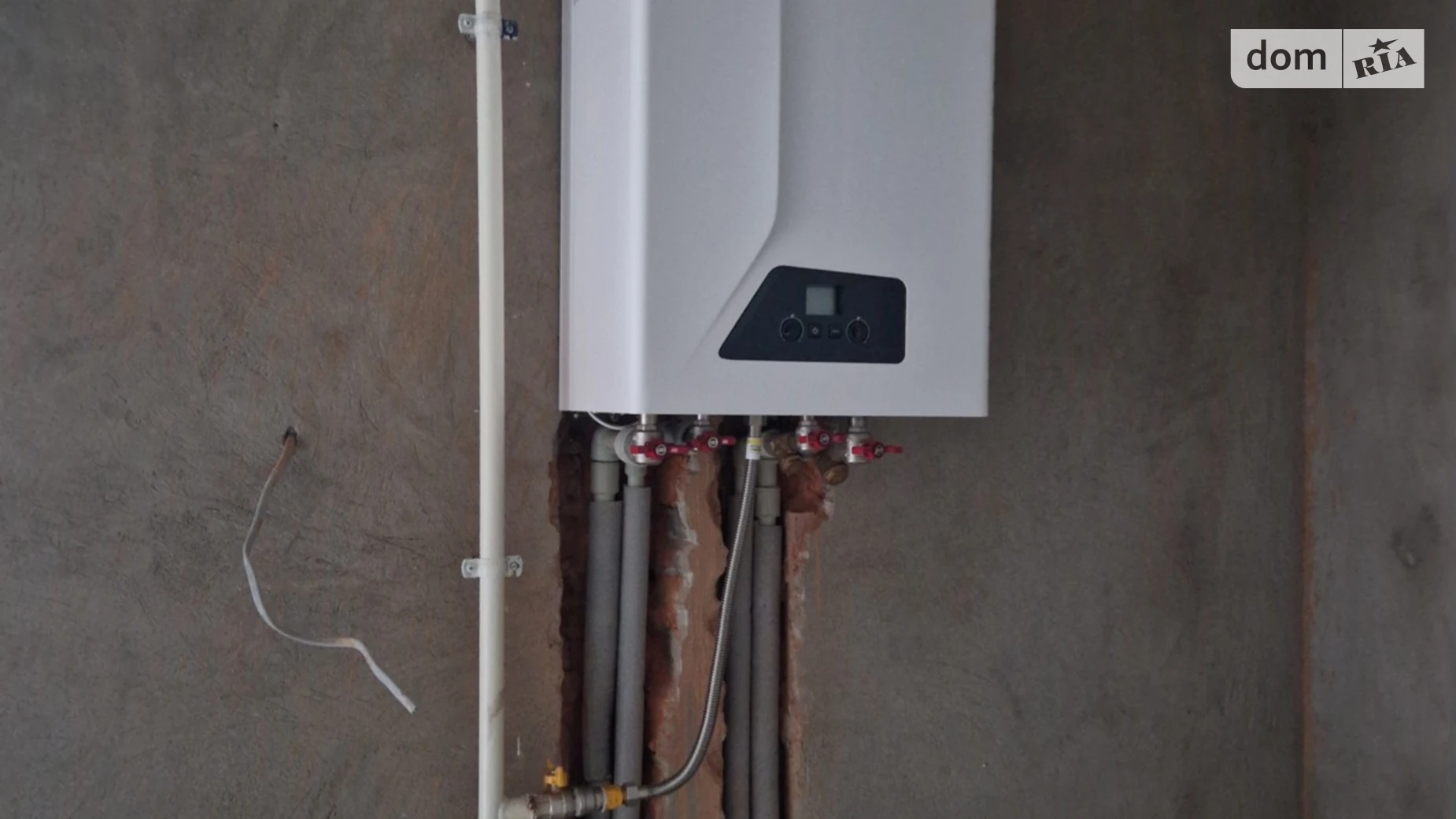 Продается 1-комнатная квартира 52.6 кв. м в Виннице, ул. Ивана Дзюбы(Академика Павлова) - фото 5