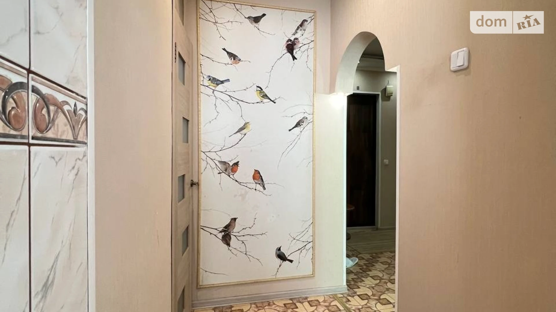 Продается 2-комнатная квартира 48.3 кв. м в Харькове, цена: 37000 $ - фото 5