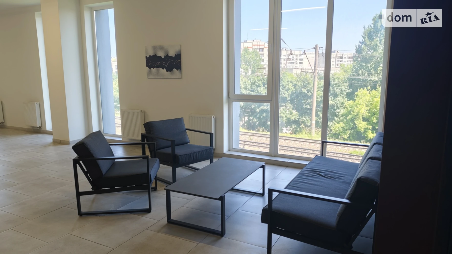 Сдается в аренду 1-комнатная квартира 52 кв. м в Львове, ул. Под Дубом - фото 2