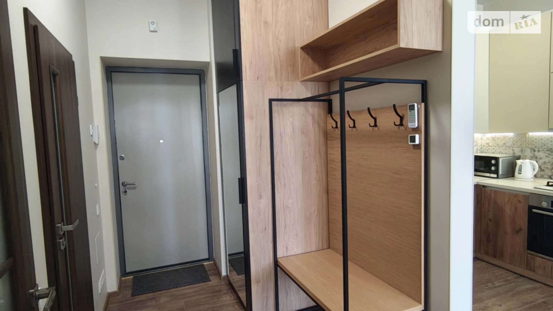 Сдается в аренду 1-комнатная квартира 52 кв. м в Львове, ул. Под Дубом - фото 3