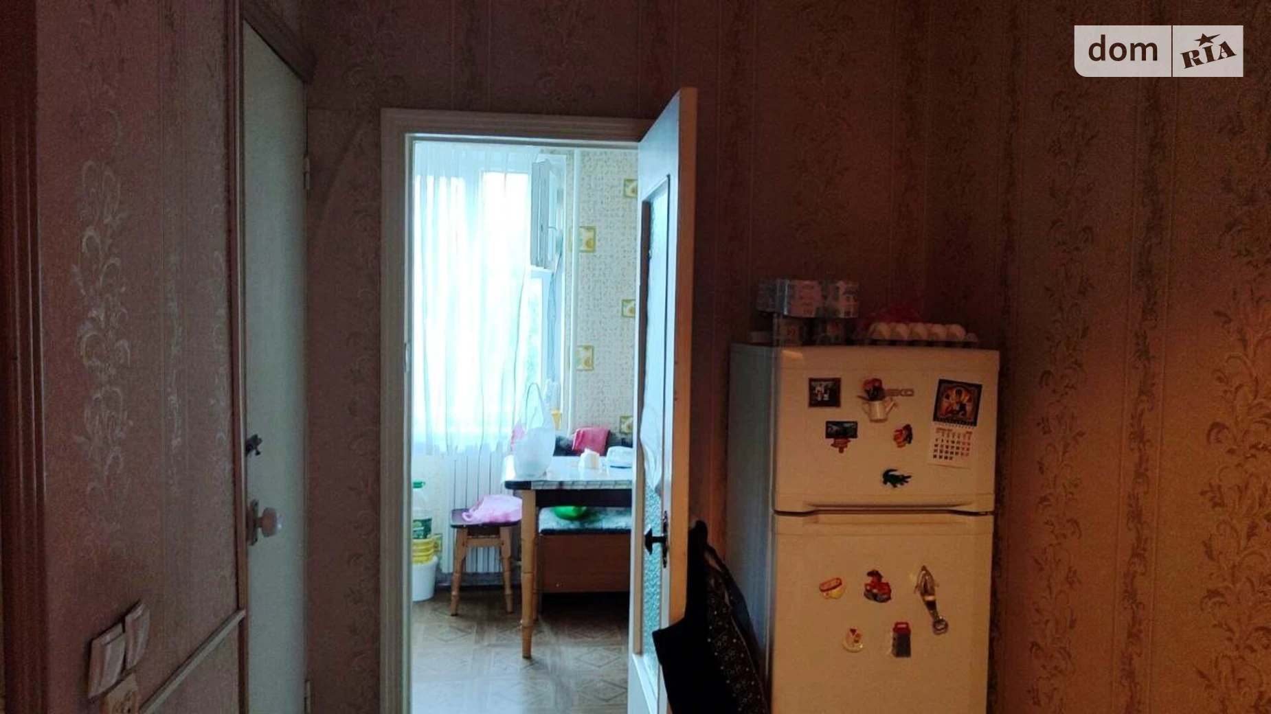 Продається 3-кімнатна квартира 71 кв. м у Обухові, вул. Київська (Леніна), 64 - фото 2