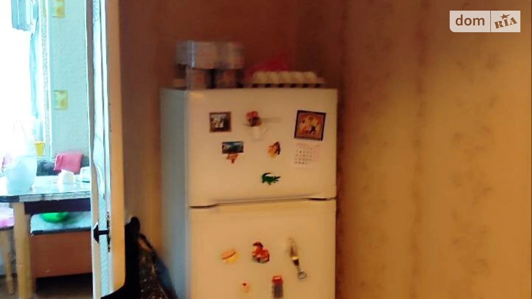 Продається 3-кімнатна квартира 71 кв. м у Обухові, вул. Київська (Леніна), 64 - фото 3