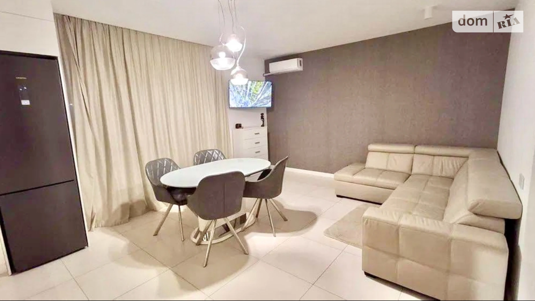 Сдается в аренду дом на 3 этажа 87 кв. м с балконом, цена: 37500 грн - фото 2