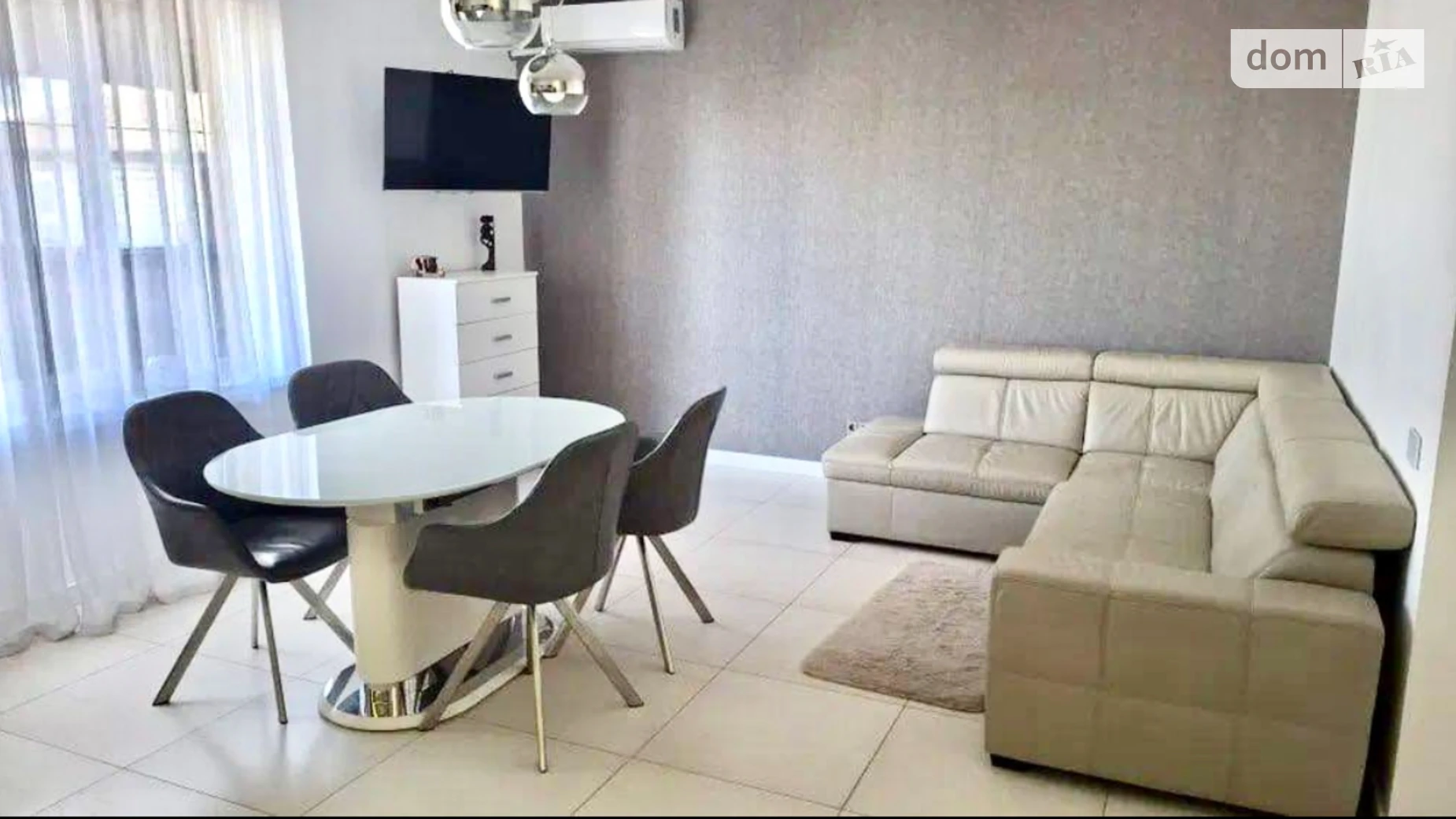 Сдается в аренду дом на 3 этажа 87 кв. м с балконом, цена: 37500 грн - фото 3