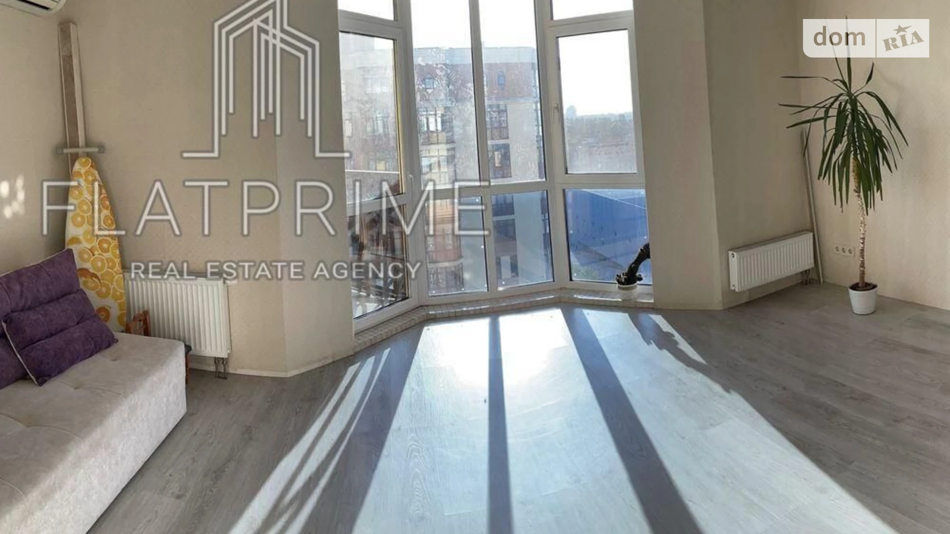 Продается 1-комнатная квартира 42.8 кв. м в Киеве, цена: 98000 $ - фото 3