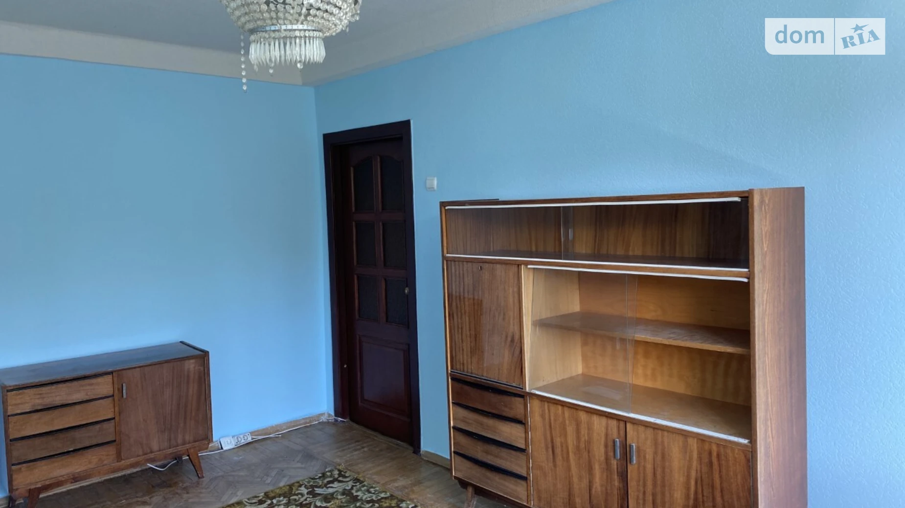 Продается 2-комнатная квартира 45.3 кв. м в Киеве, ул. Каунасская, 12 - фото 3