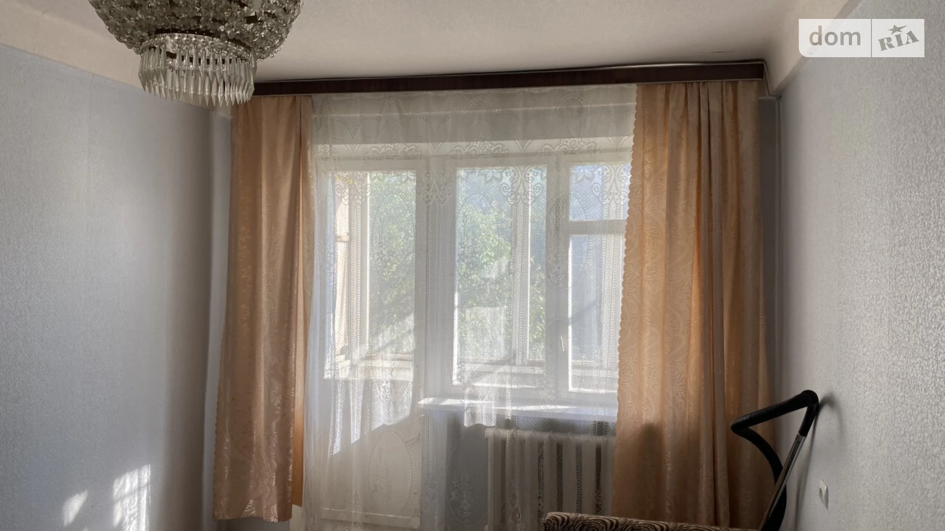 Продается 2-комнатная квартира 45.3 кв. м в Киеве, ул. Каунасская, 12 - фото 5