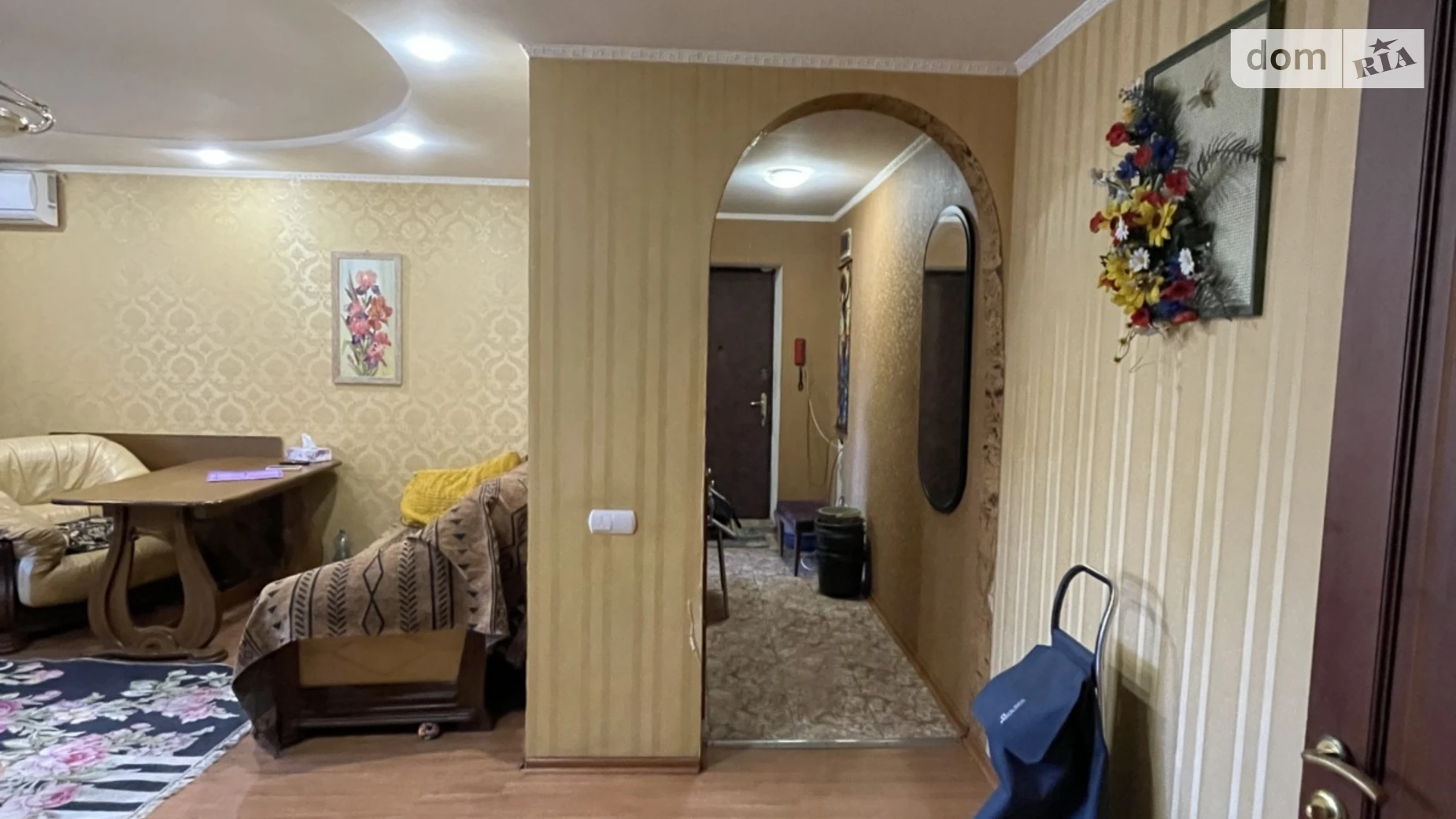 Продается 3-комнатная квартира 71.4 кв. м в Полтаве, ул. Небесной Сотни - фото 2