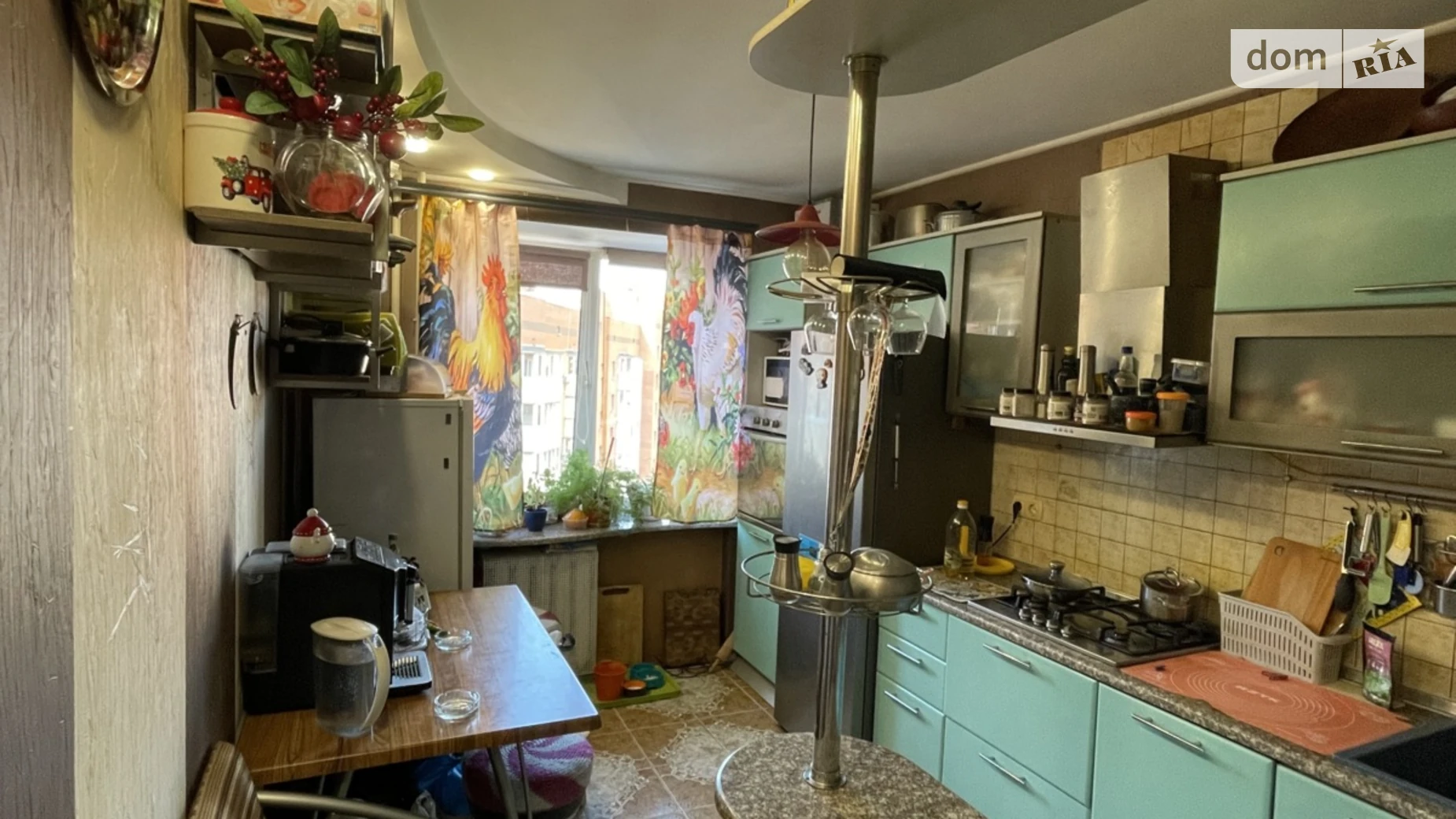 Продается 3-комнатная квартира 71.4 кв. м в Полтаве, ул. Небесной Сотни - фото 5