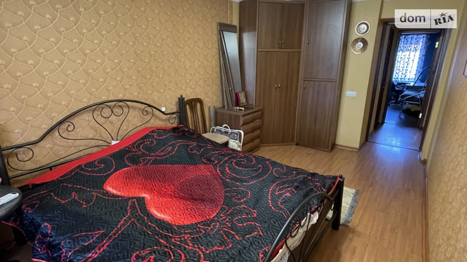 Продается 3-комнатная квартира 71.4 кв. м в Полтаве, ул. Небесной Сотни - фото 3