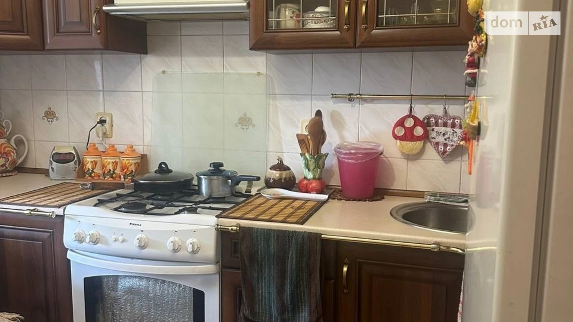 Продается 1-комнатная квартира 42.5 кв. м в Хмельницком, ул. Сковороды Григория - фото 2