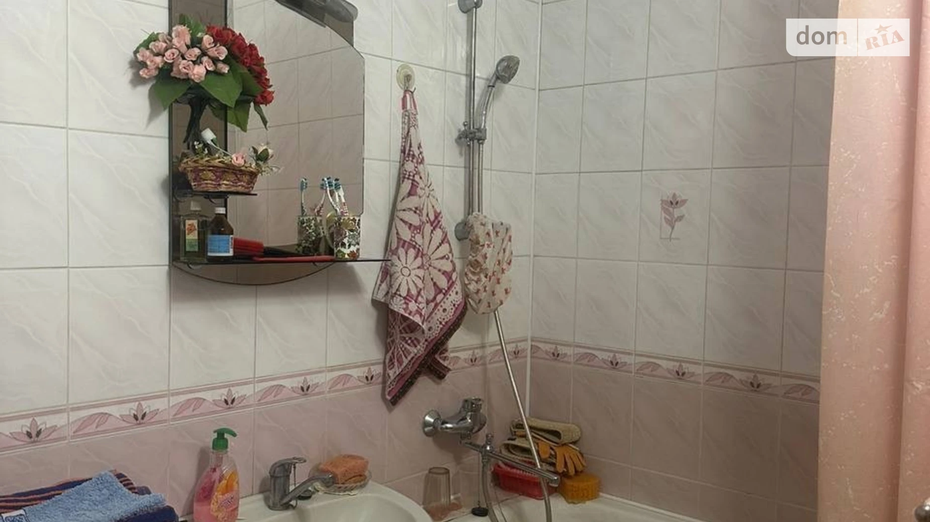 Продается 1-комнатная квартира 42.5 кв. м в Хмельницком, ул. Сковороды Григория - фото 3