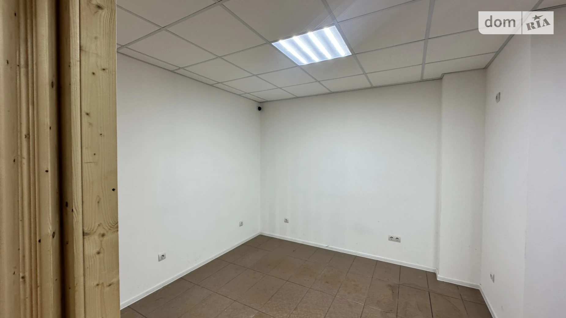 Здається в оренду приміщення вільного призначення 65 кв. м в 1-поверховій будівлі, цена: 8000 грн - фото 4