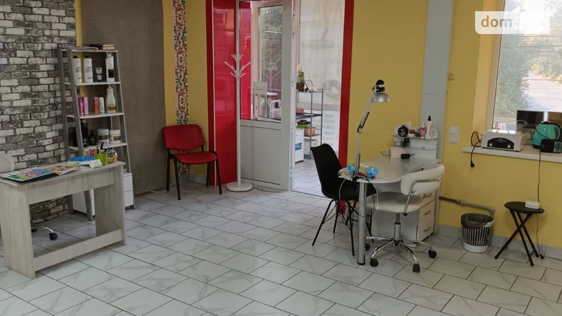 Сдается в аренду помещения свободного назначения 37 кв. м в 2-этажном здании, цена: 400 $ - фото 5