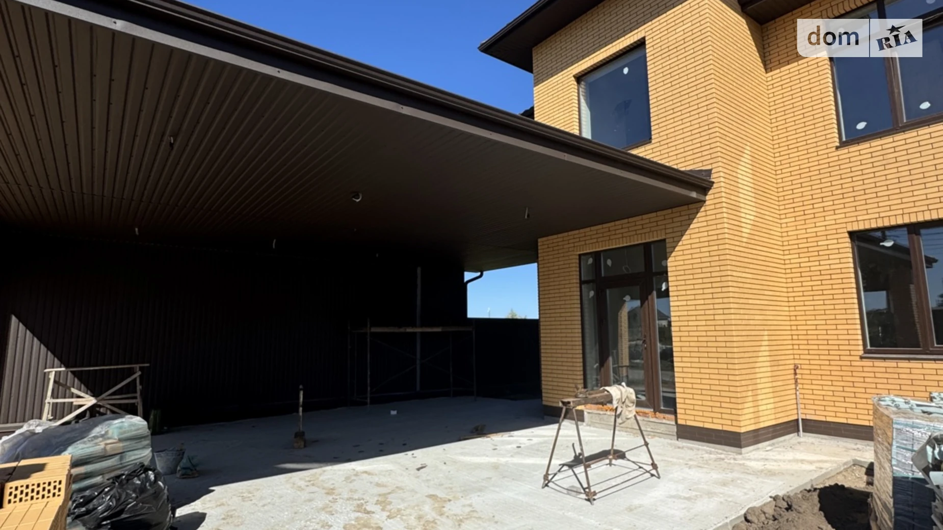 Продается дом на 2 этажа 180 кв. м с балконом, цена: 258000 $ - фото 2