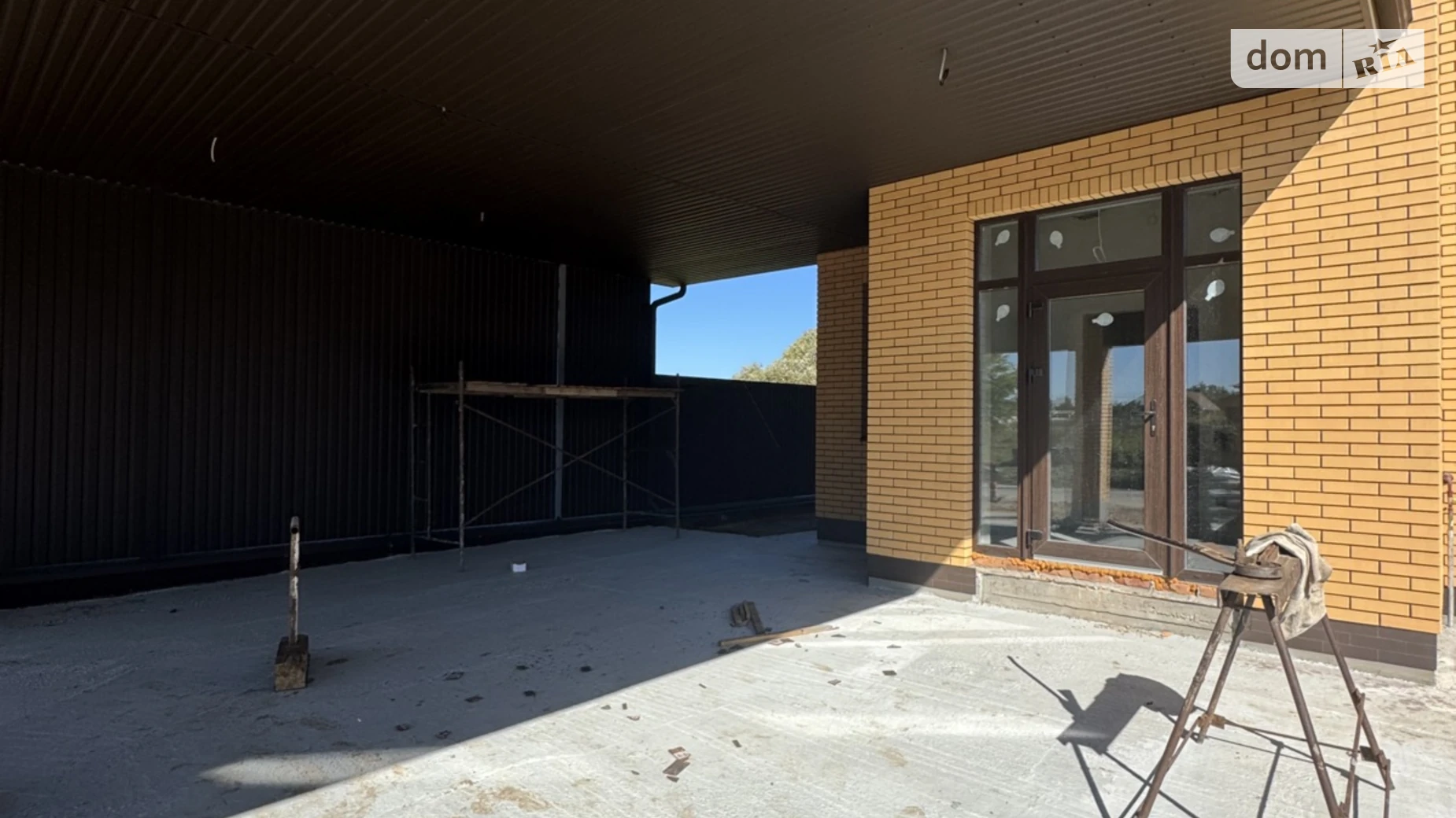 Продается дом на 2 этажа 180 кв. м с балконом, цена: 258000 $ - фото 3