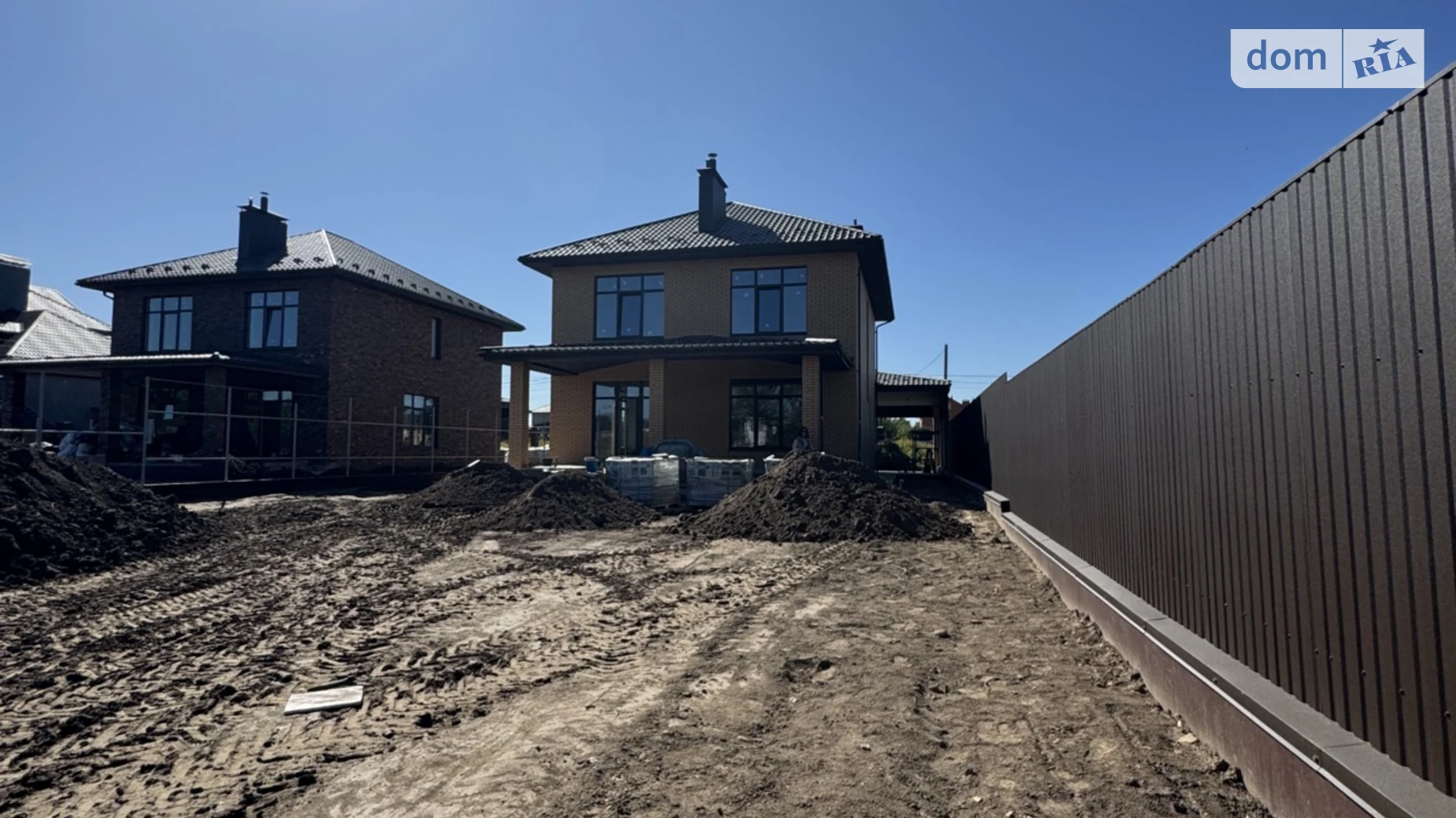 Продается дом на 2 этажа 180 кв. м с балконом, цена: 258000 $ - фото 5