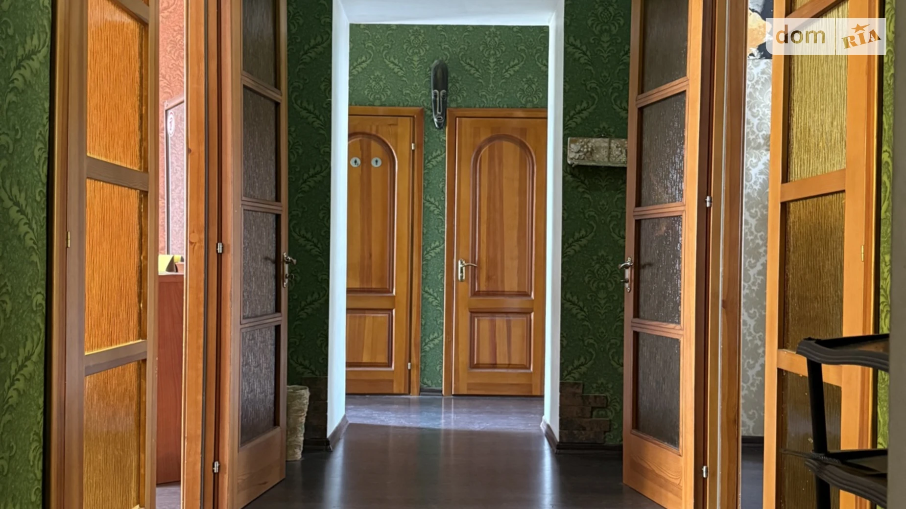 Продается 3-комнатная квартира 74.3 кв. м в Днепре, просп. Яворницкого Дмитрия, 123 - фото 2