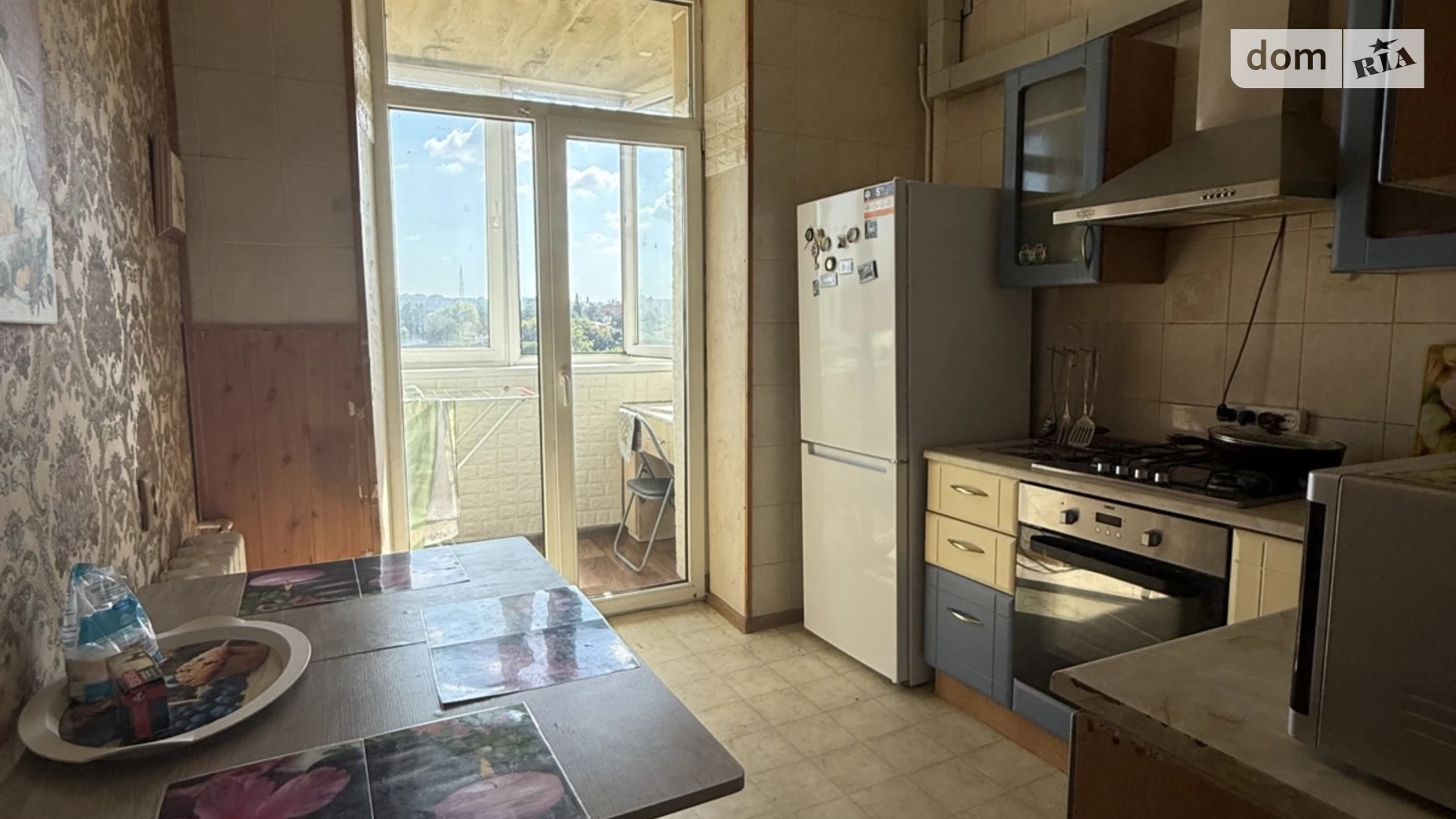 Продается 3-комнатная квартира 74.3 кв. м в Днепре, просп. Яворницкого Дмитрия, 123 - фото 5